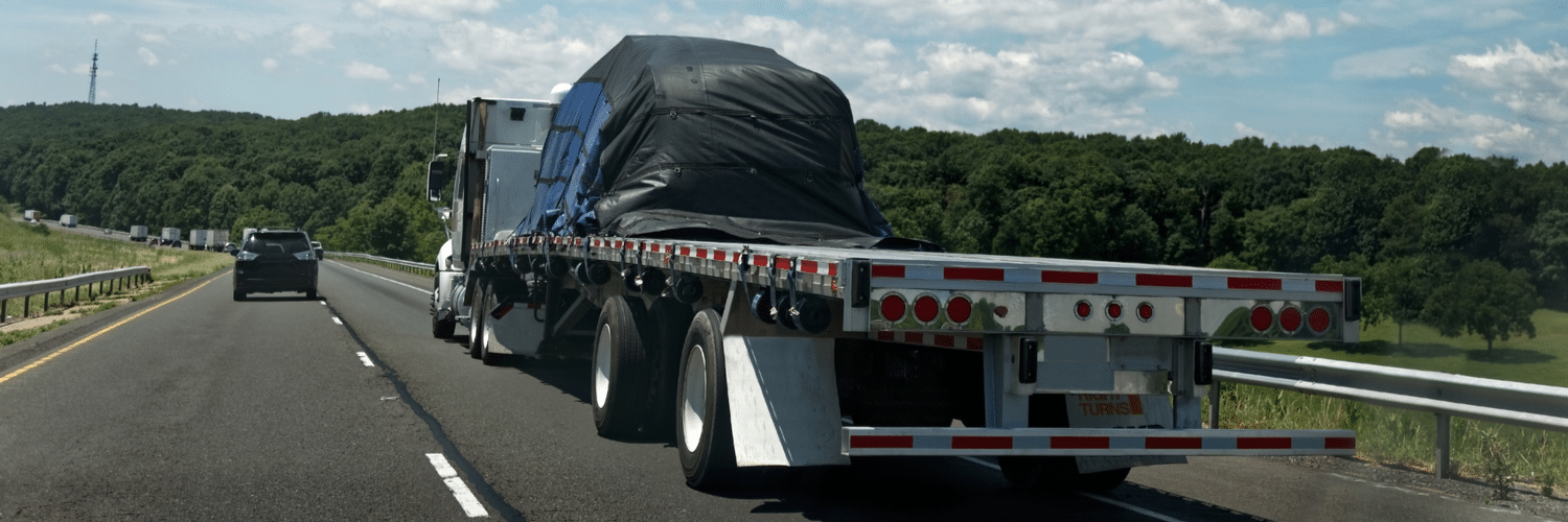 Flatbed Truck Insurance California