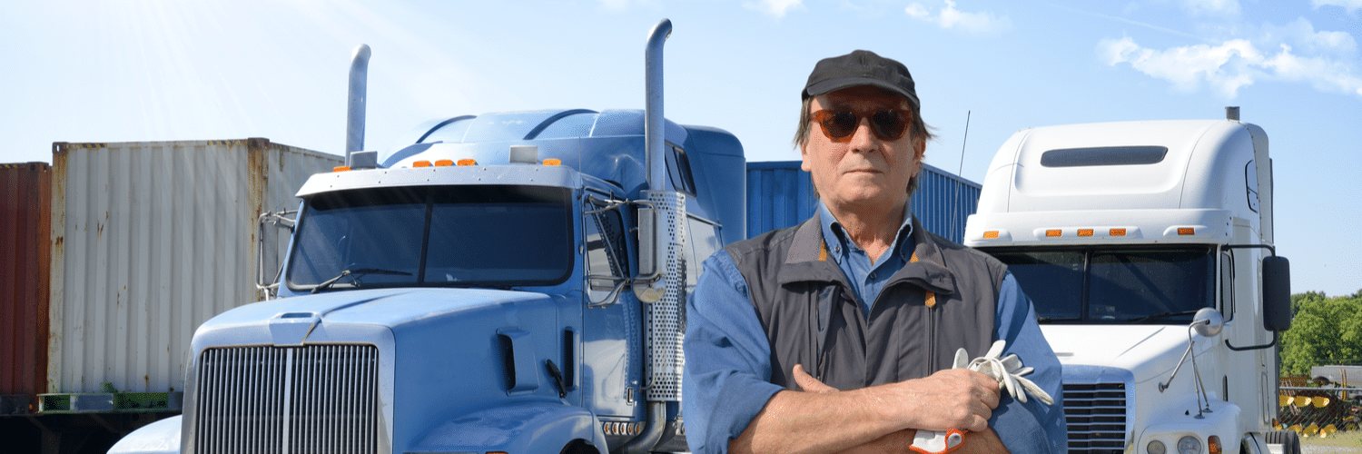 Non-Trucking Liability Insurance California