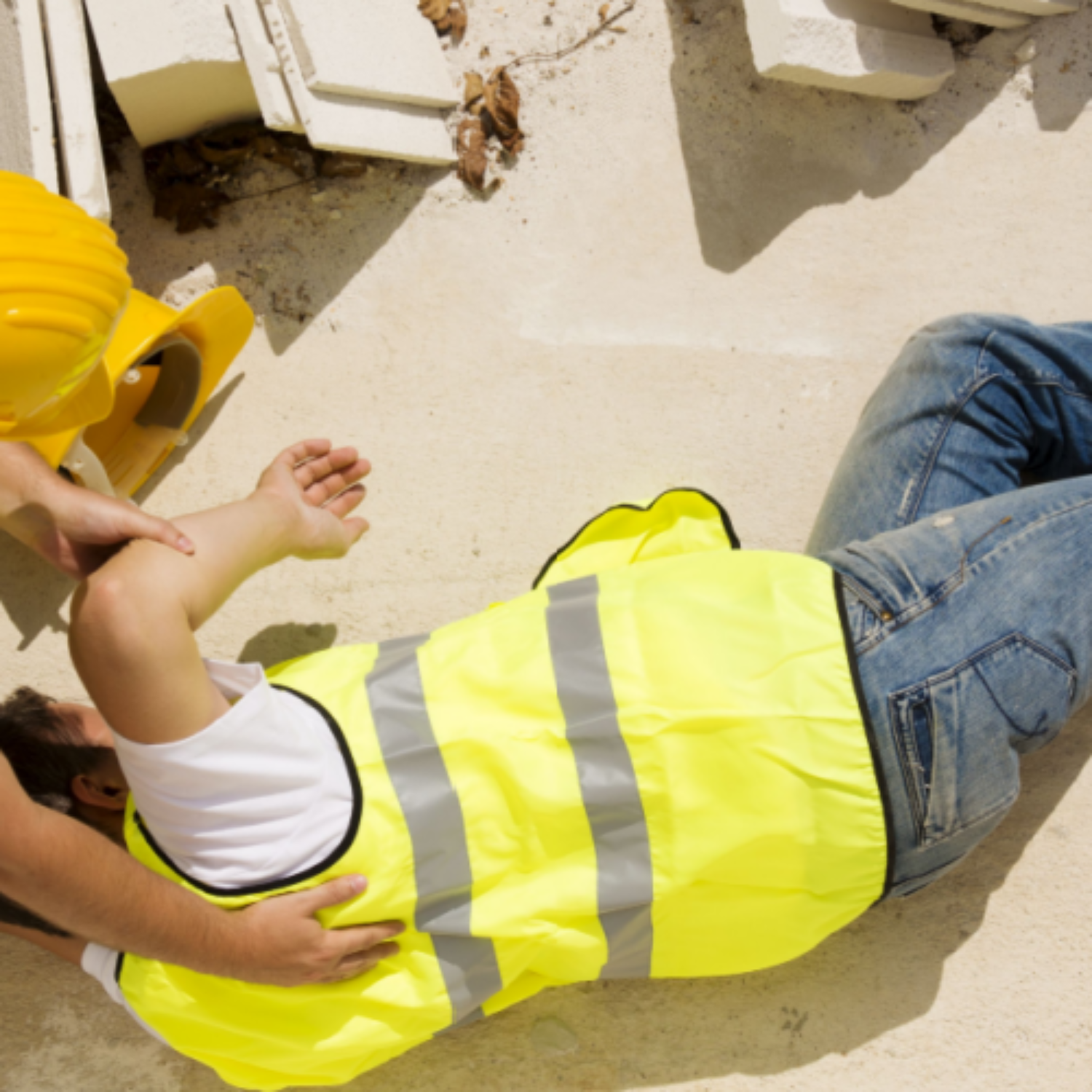 Workers Compensation Insurance California