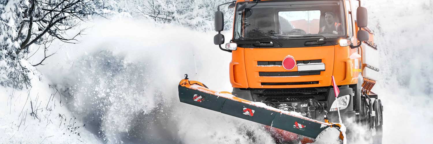 Snow Plowing Insurance California