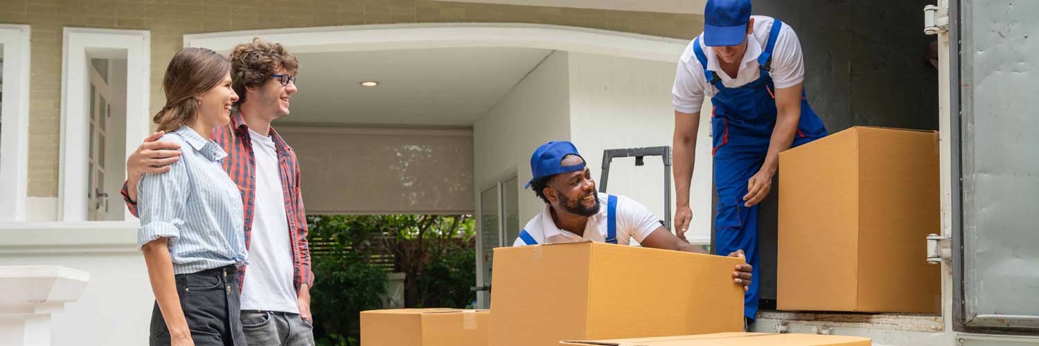 Moving Insurance California