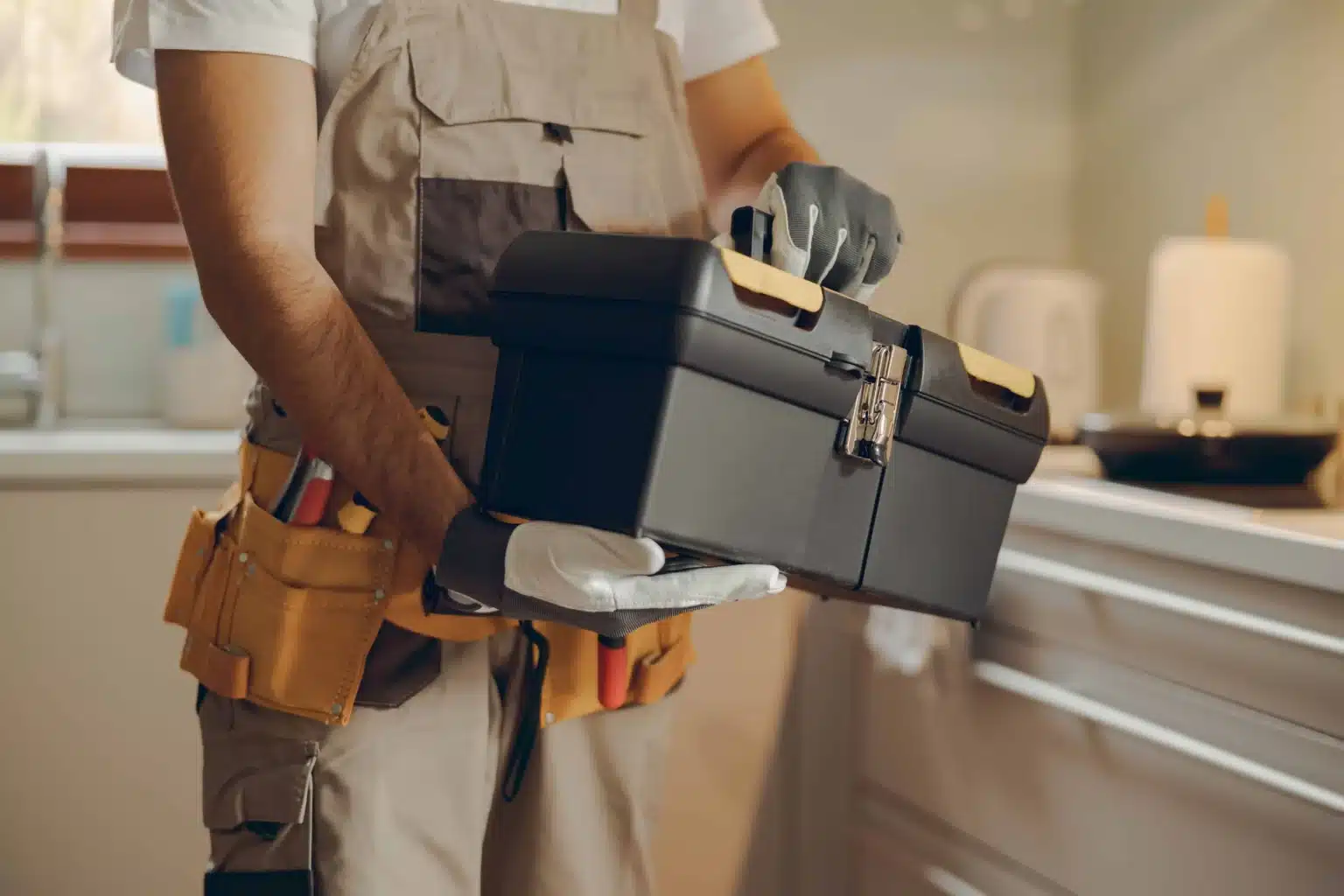 Handyman Insurance California