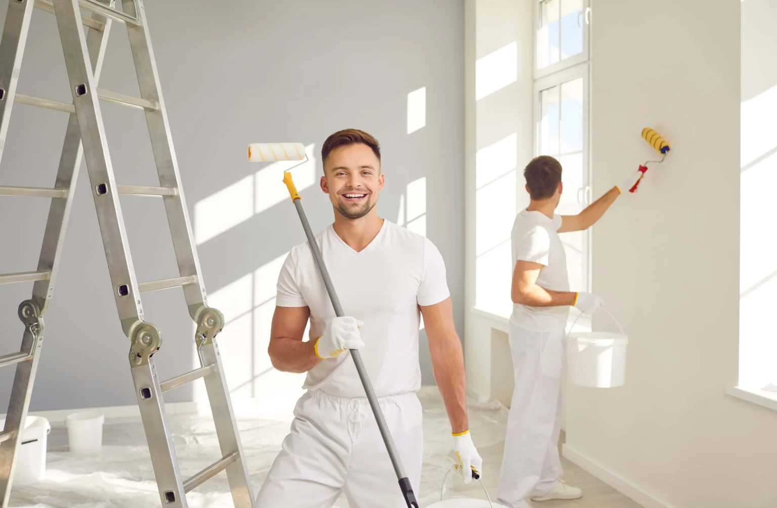 Painters Insurance California