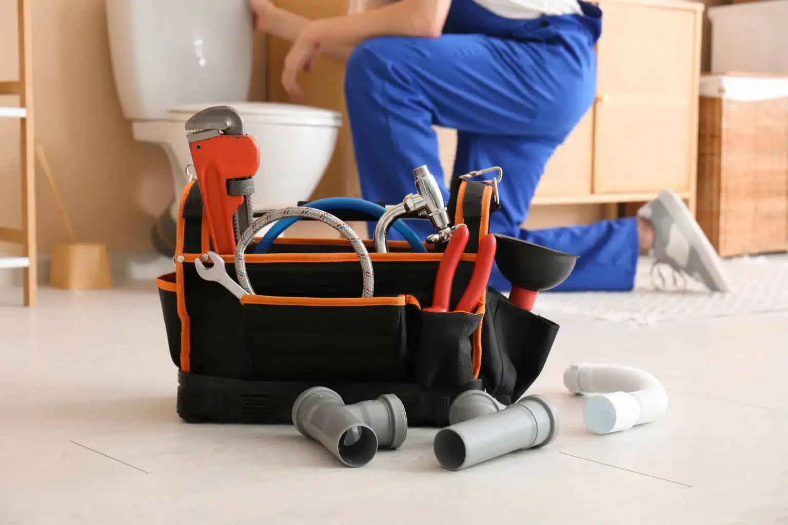 Plumbers Insurance California