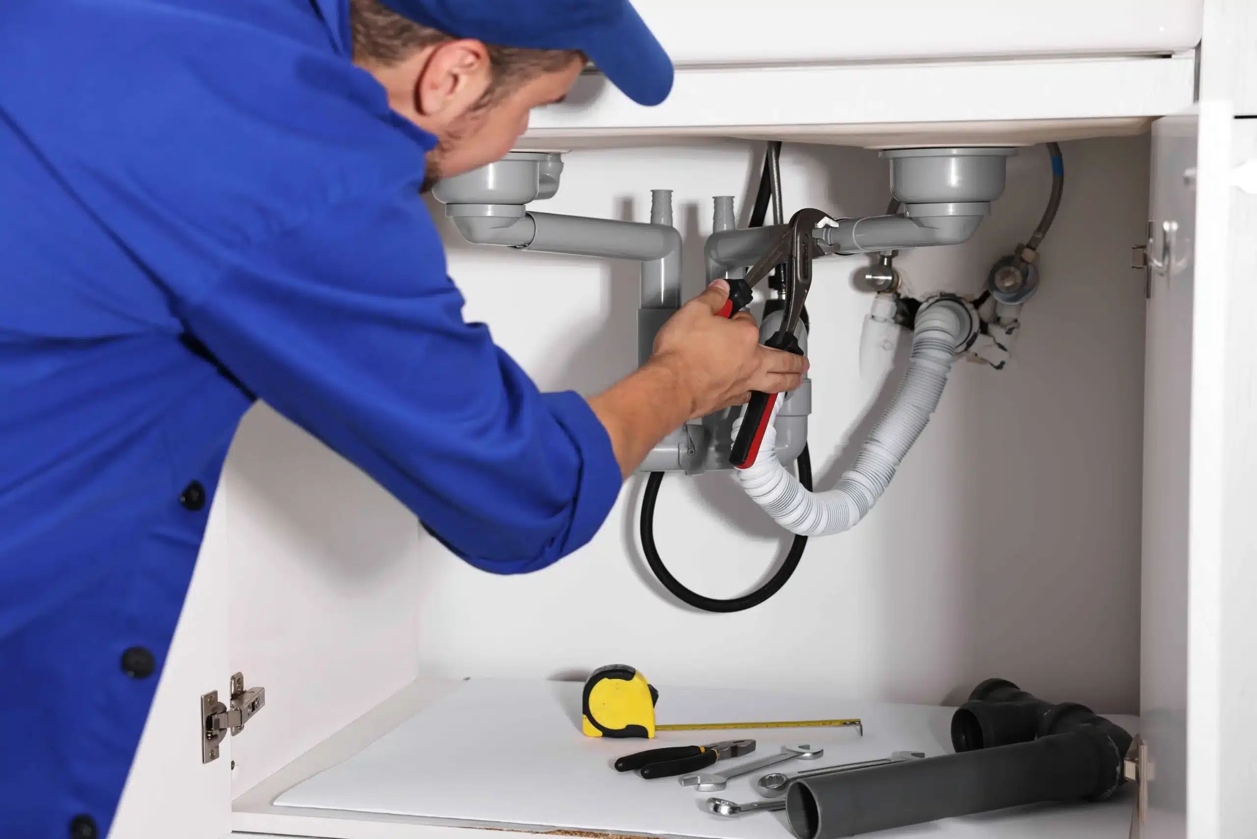 Plumbers Insurance California