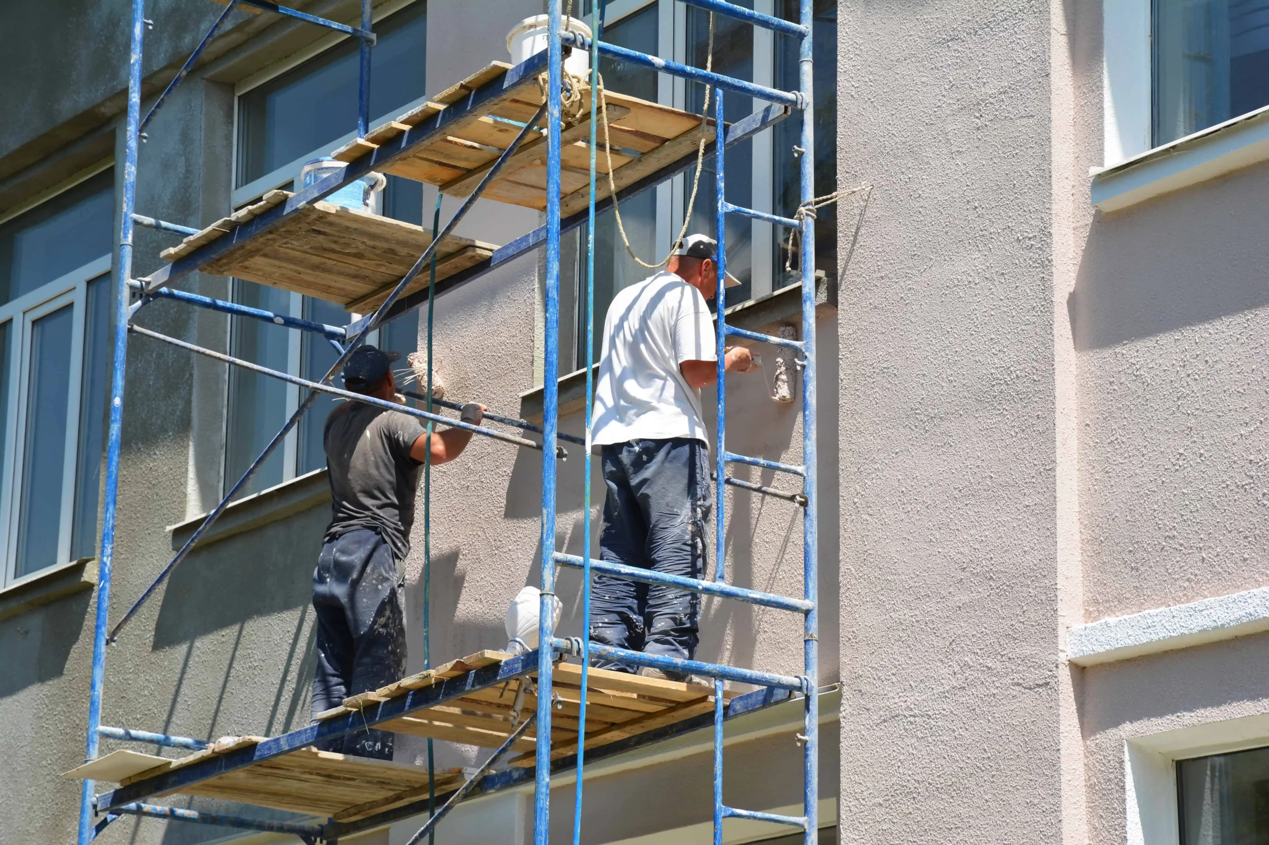 Painters Insurance California