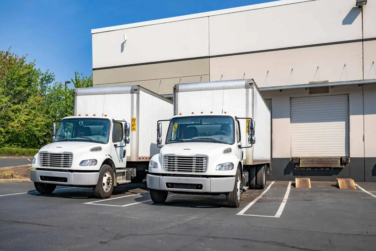 Commercial Box Truck Insurance California