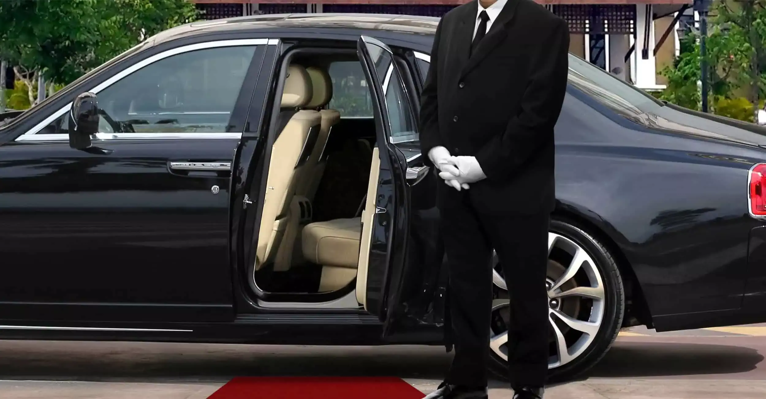 limo