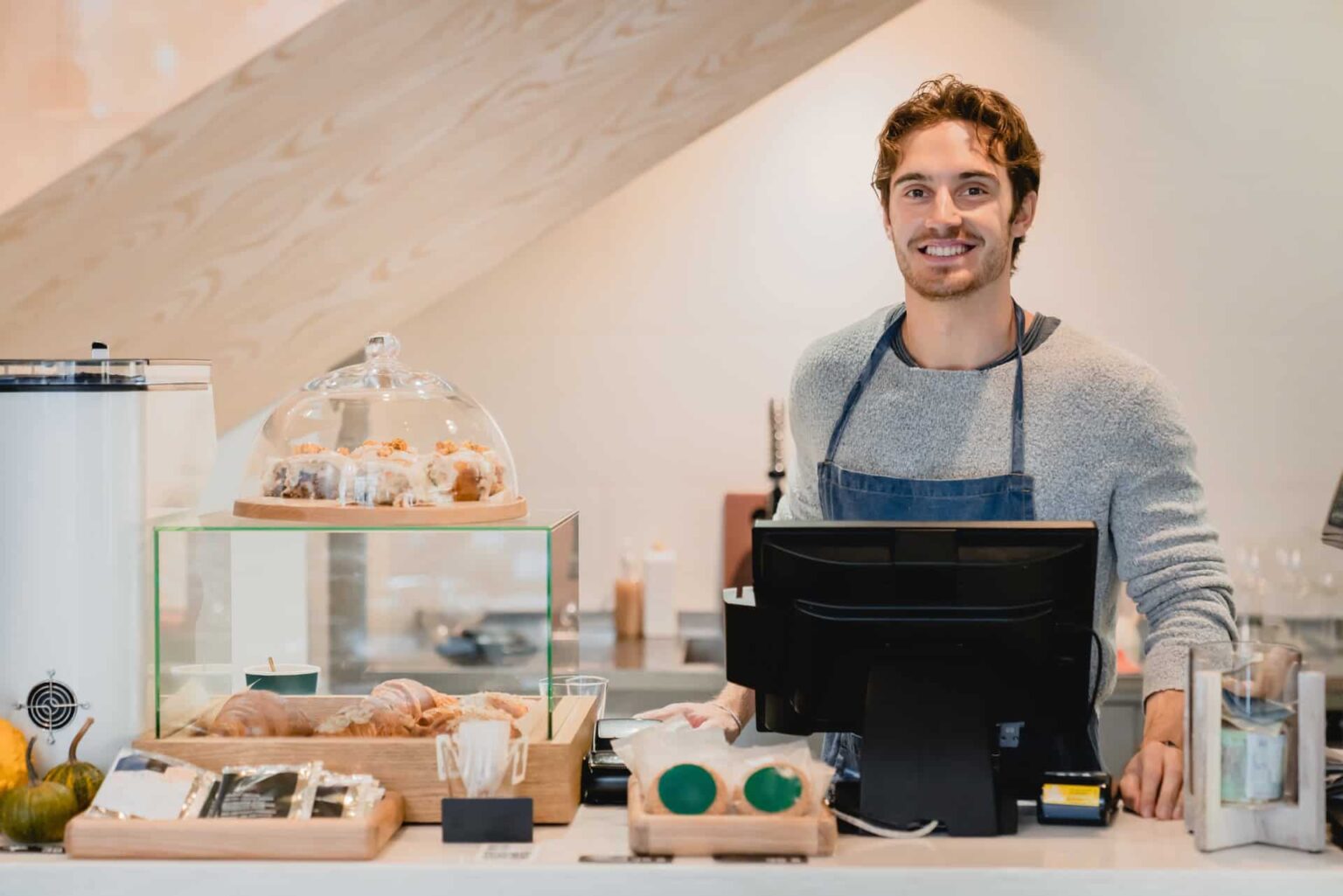 Small Business Insurance California