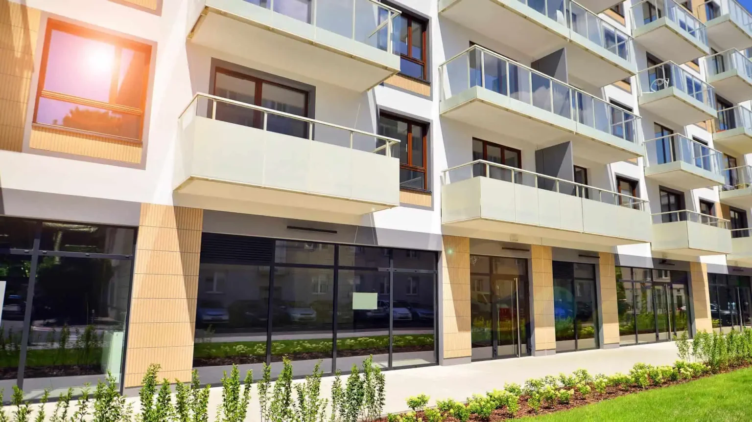 Commercial Property Insurance California