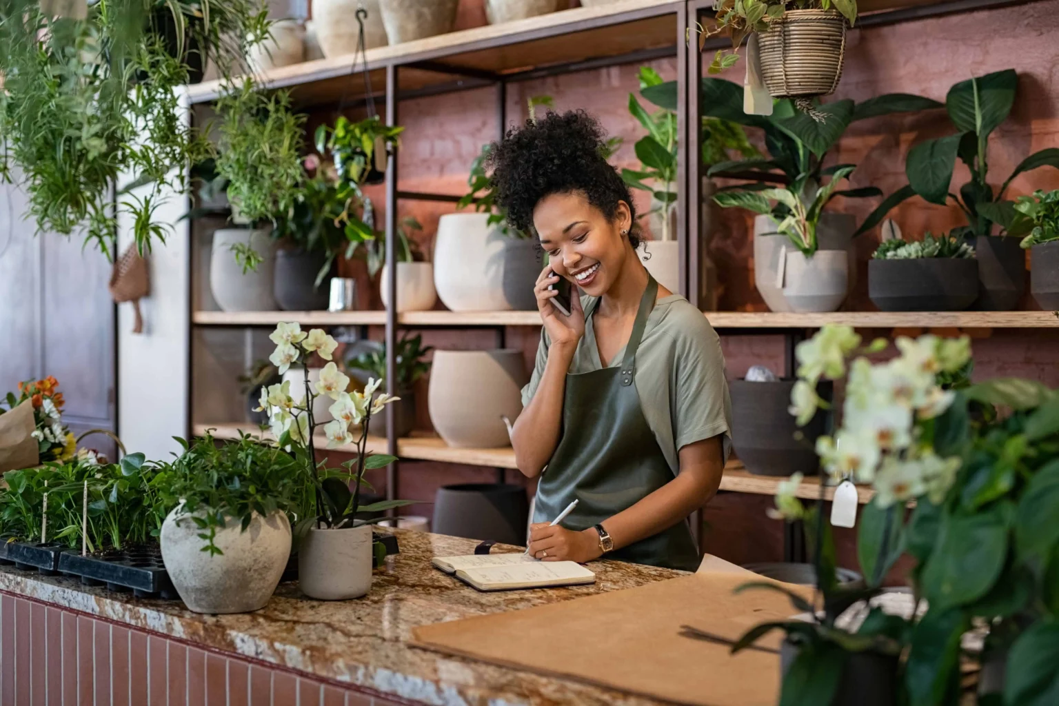 Small Business Liability Insurance