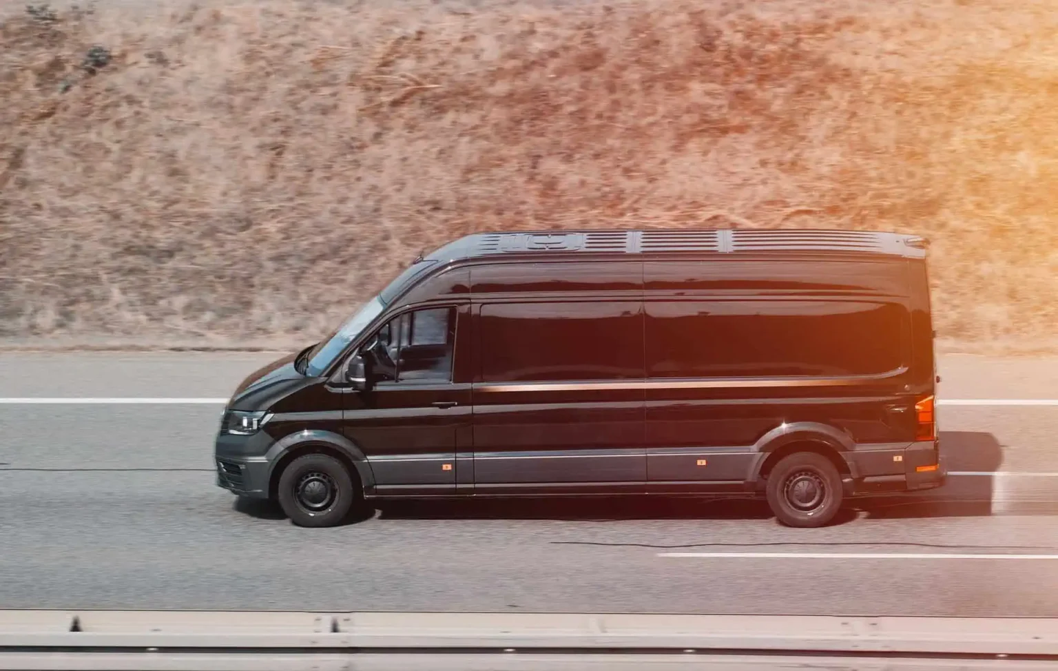 Commercial Auto Insurance California