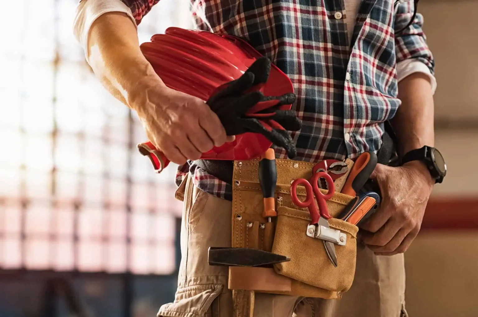 Handyman Insurance California