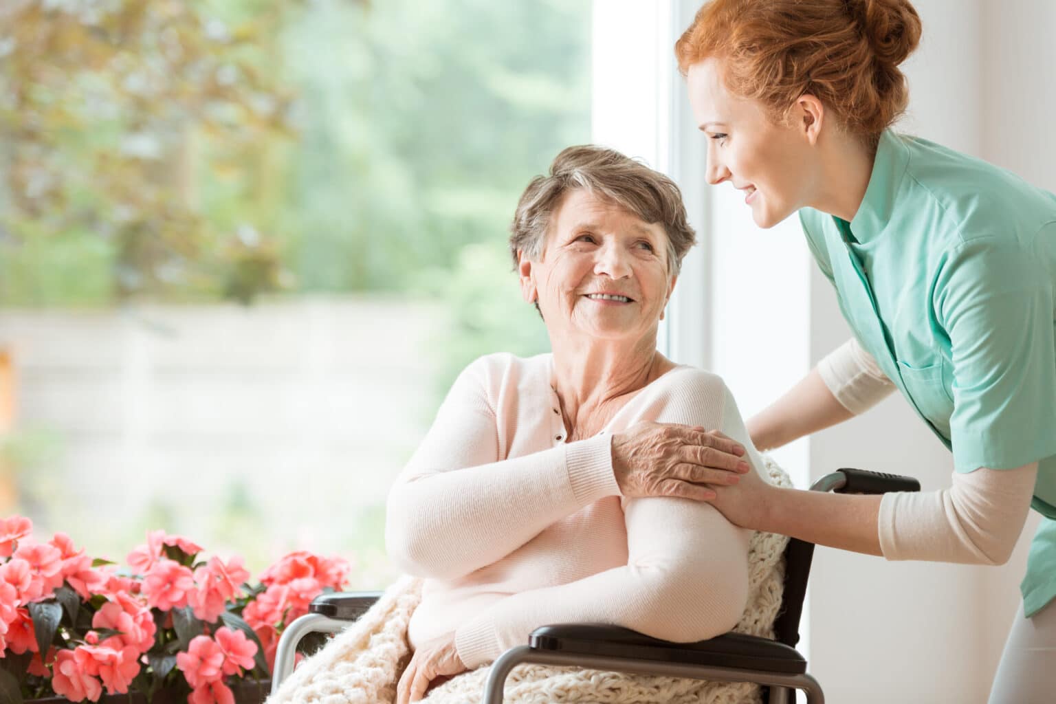Home care Insurance California