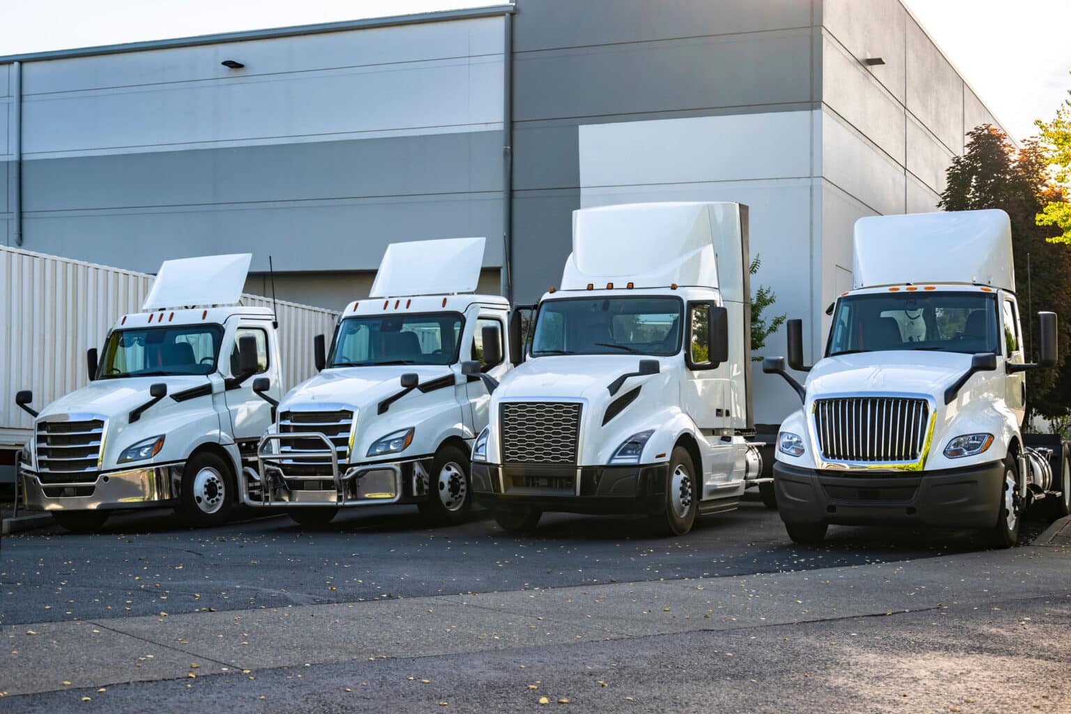 Fleet Insurance California