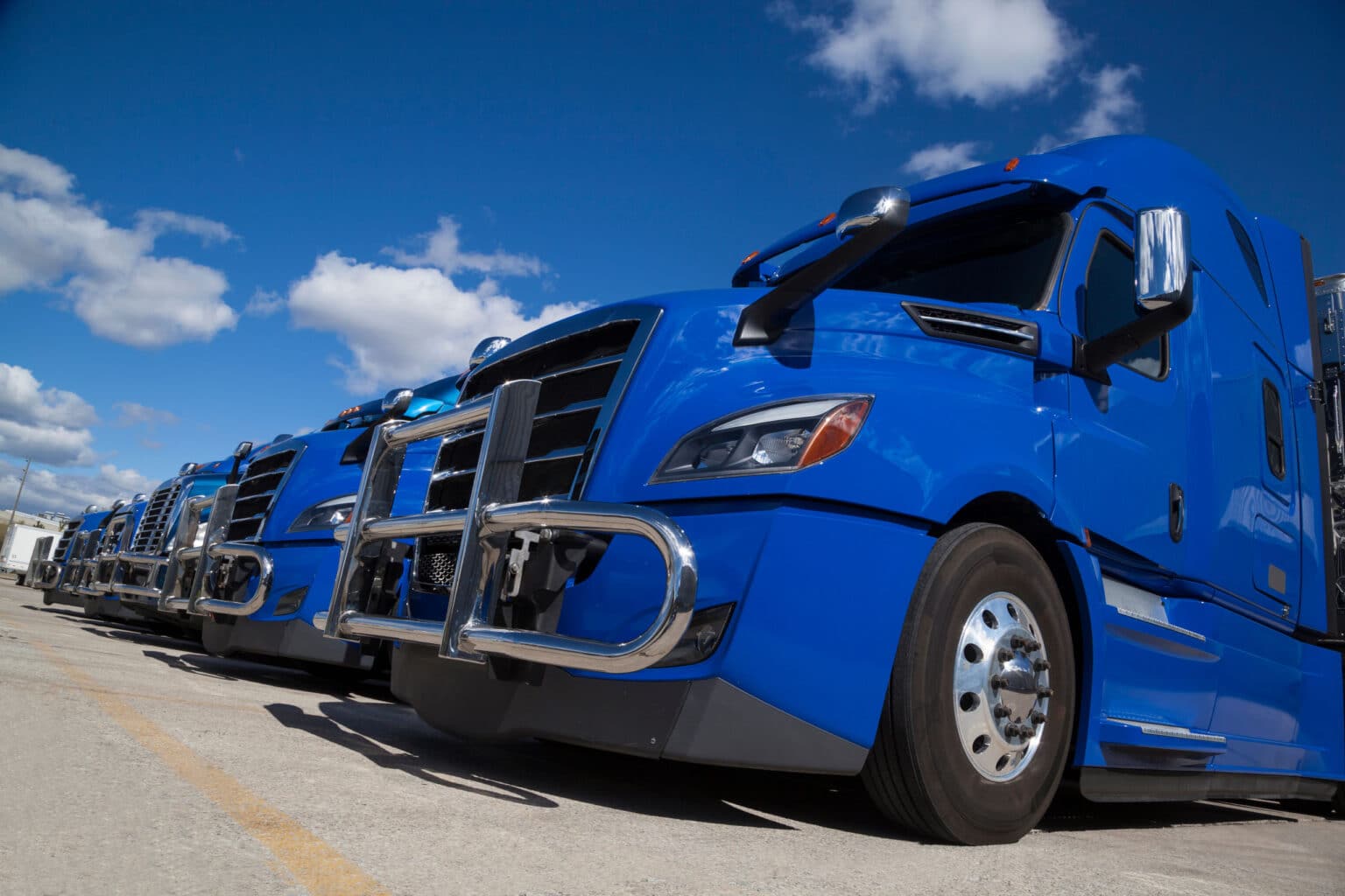 Fleet Insurance California