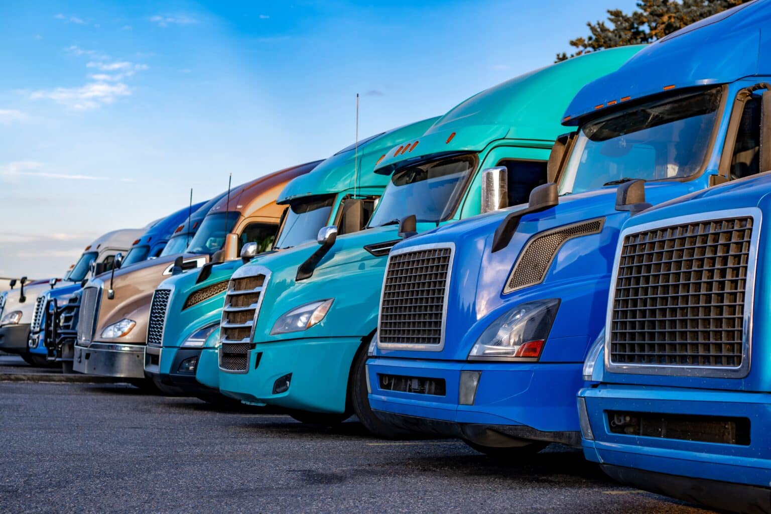 Fleet Insurance California