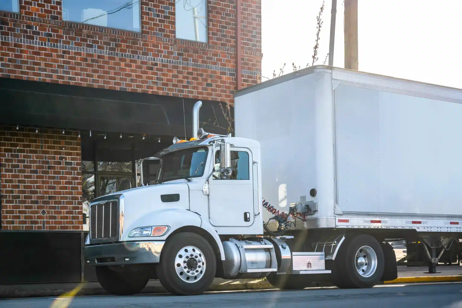 Motor Truck Cargo Insurance California