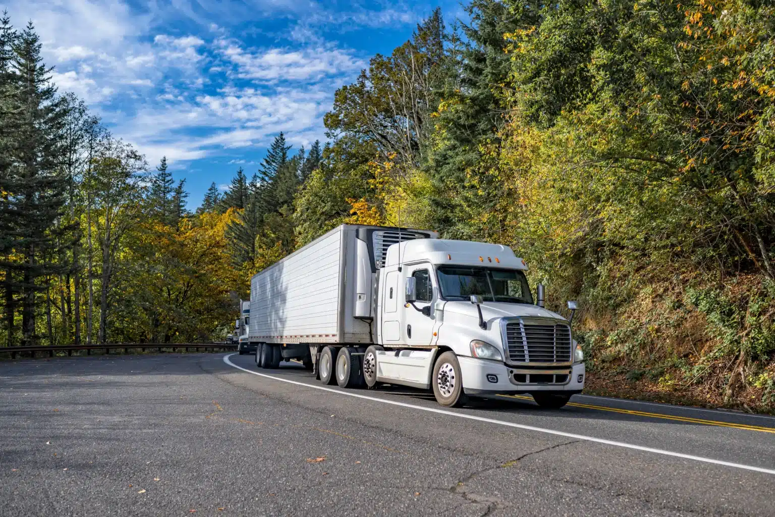 Motor Truck Cargo Insurance California