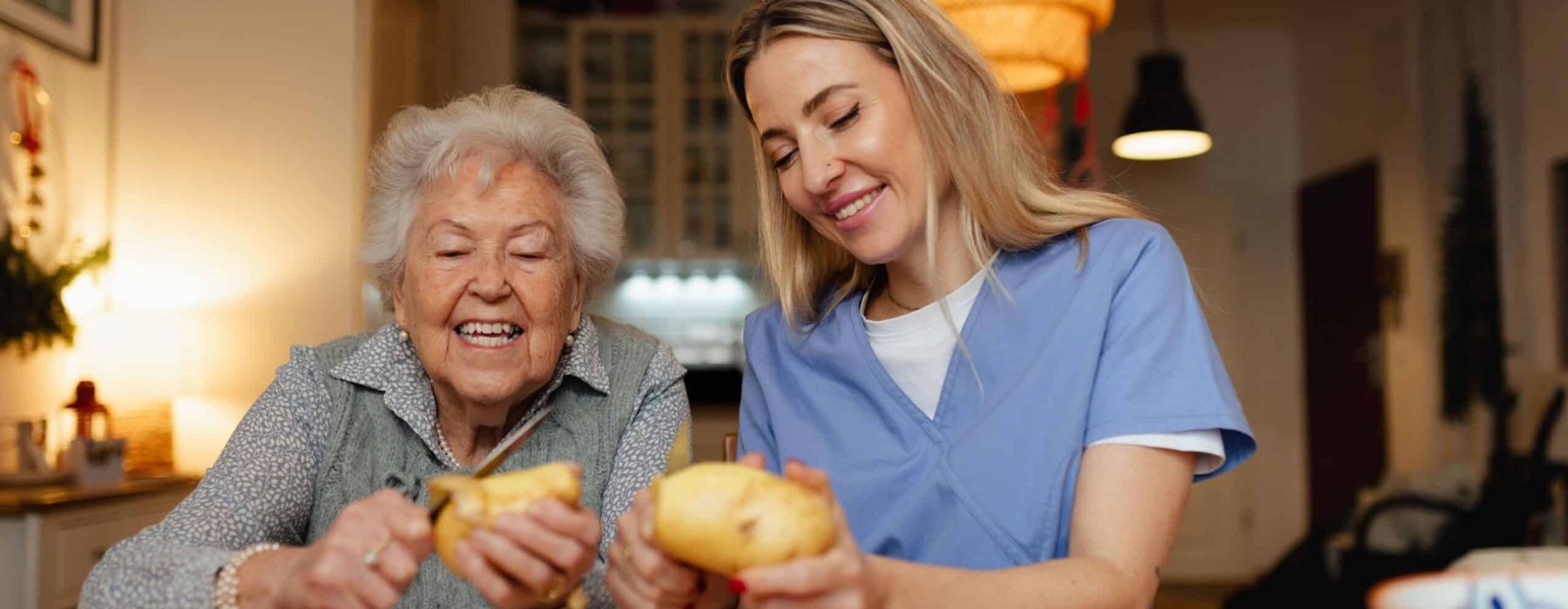 Home Care Agency Insurance California