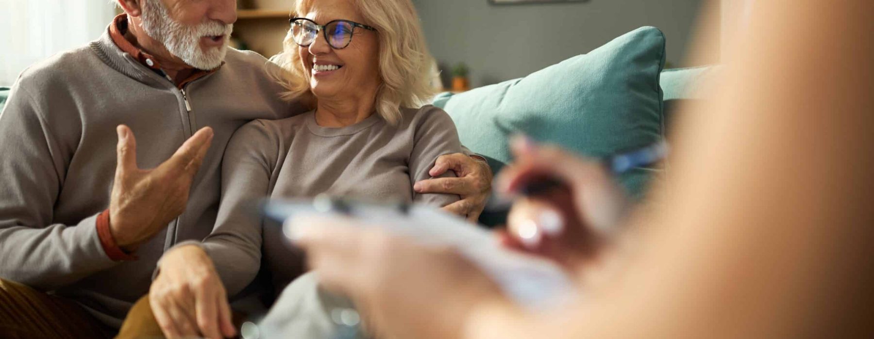 Home Care Agency Insurance California